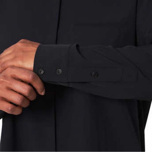 XXL: Modern Ambition Travel Shirt - Picture 6 of 15